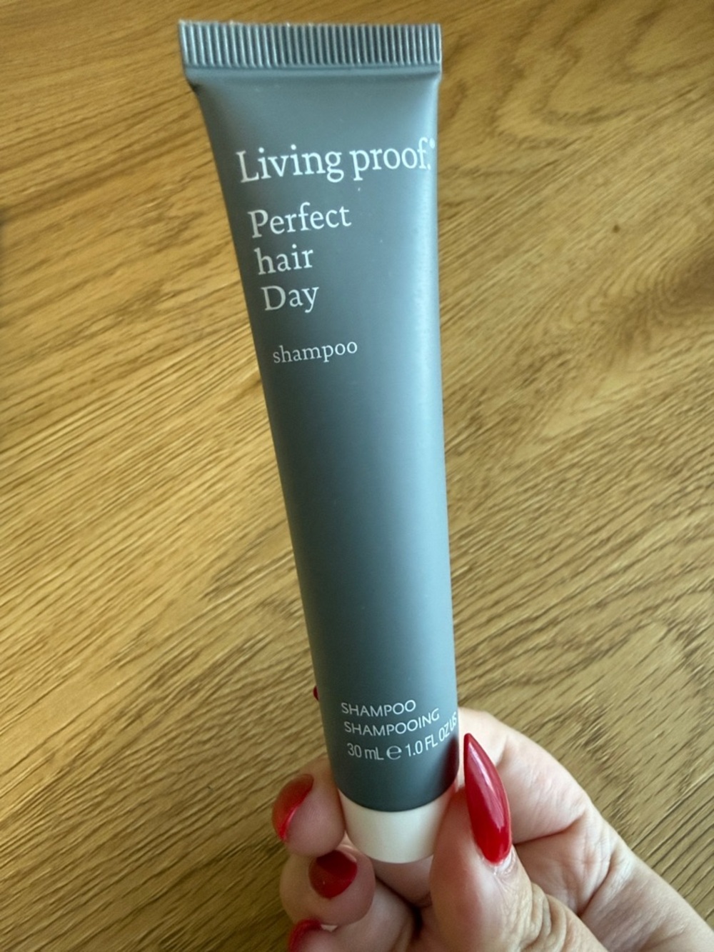 Living Proof Perfect hair Day Shampoo - 30ML
